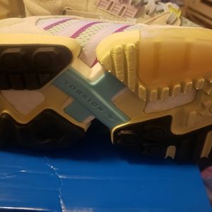 Adidas  women  size 9.5